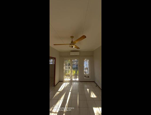 1 BEDROOM PROPERTY TO RENT IN MEER EN SEE